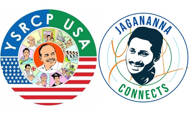 Join the Digital Revolution with YSRCP USA SM